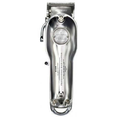 Artero Poker Clipper Silver – Hledejceny.cz