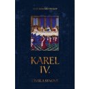 Karel IV. - Císař a synové