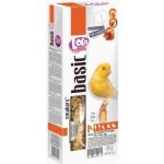 Lolo Pets Basic Smakers tyčinky mix pro kanárky 85 g – Zboží Mobilmania