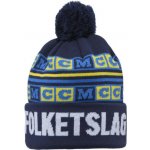 CCM Kulich CCM Flag Sweden Pom Jaquard SR 1050929 – Hledejceny.cz
