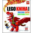 LEGO® nápadů - Vdechni svým kostkám život - neuveden