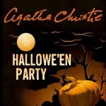 Hallowe'en Party - Christie Agatha, Fraser Hugh – Zbozi.Blesk.cz