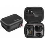 Stablecam PU černé pouzdro na kameru DJI Osmo Action 3 / Osmo Action 4 1DJ6381 – Zboží Živě