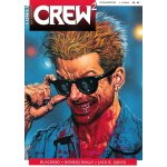 Crew2 č. 09 - Kyle Baker, Kevin Nowlan, Alan Moore, Juanjo Guarn – Hledejceny.cz