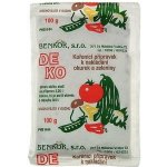 Deko kořenící přípravek sypký k nakládání okurek zeleniny a hub 100 g – Zboží Dáma