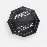 Titleist Tour Double Canopy černá – Zboží Dáma