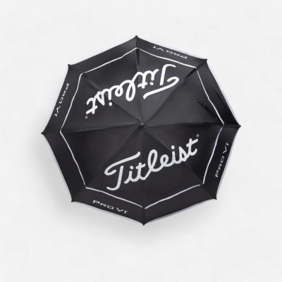 Titleist Tour Double Canopy černá – Zboží Dáma