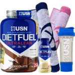 USN Diet Fuel Ultralean 2000 g – Hledejceny.cz