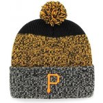 '47 Brand Static Cuff Knit MLB Pittsburgh Pirates – Hledejceny.cz