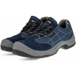 Art-Mas Boty X250 polobotky grey – Sleviste.cz