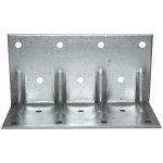 Hašpl Úhelník 90 Typ-5 40x53x53mm prolis – Hledejceny.cz
