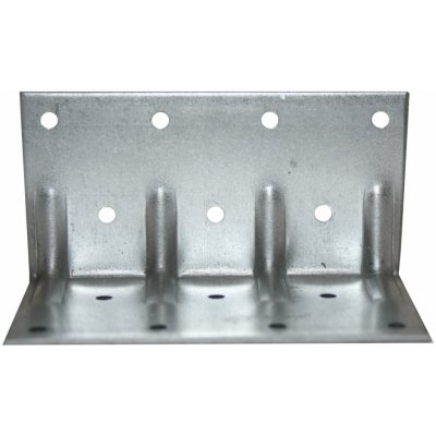 Hašpl Úhelník 90 Typ-5 40x53x53mm prolis – Hledejceny.cz