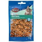 Trixie DentaFun Dentinos vitamínové dentální 50 g – Hledejceny.cz