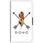Pouzdro iSaprio - BOHO - iPhone 7 – Zboží Mobilmania