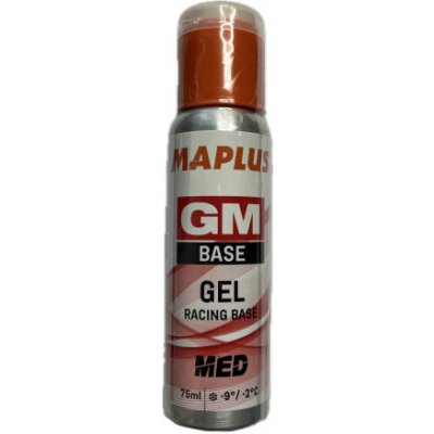 Maplus GM Base Gel med 75 ml – Zbozi.Blesk.cz