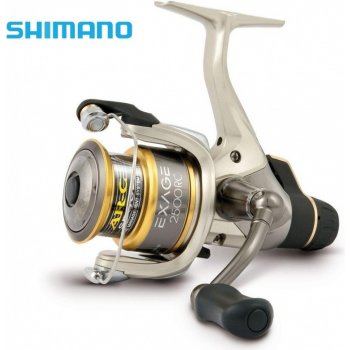 Shimano Exage 4000 RC