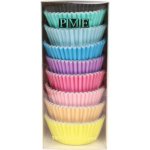 PME košíčky na muffiny pastel set pastelové 50x28mm 100ks – Zbozi.Blesk.cz
