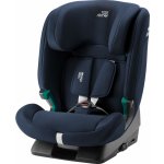 BRITAX RÖMER EVOLVAFIX 2024 Night Blue – Zboží Dáma