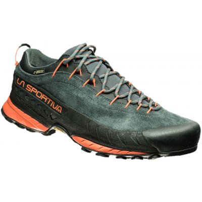 La Sportiva nástupková TX4 Gtx carbon flame černé – Zboží Mobilmania