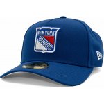New Era NHL "Anniversary Patch" 59FORTY A-Frame NY Rangers Team Color – Zboží Mobilmania