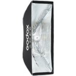 Godox rychlo skladatelný softbox UL-BOX-30x90 30 x 90 cm bowens – Zboží Mobilmania