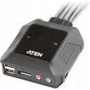 Aten CS22DP