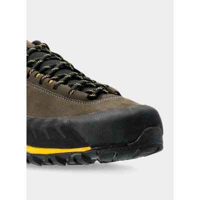 La Sportiva pánské technické turistické boty TX5 Low GTX Carbon yellow – Sleviste.cz