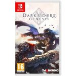 Darksiders: Genesis – Zboží Živě