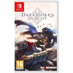 Darksiders: Genesis – Hledejceny.cz