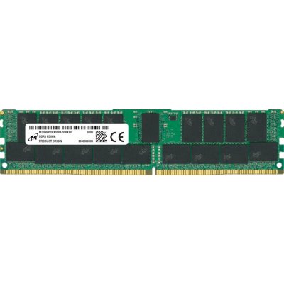 Micron DDR4 32GB 3200MHz MTA36ASF4G72PZ-3G2R