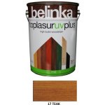 Belinka Toplasur UV Plus 5 l Teak – Zboží Mobilmania