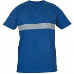 Cerva RUPSA RFLX tričko royal modrá XL – Zboží Dáma