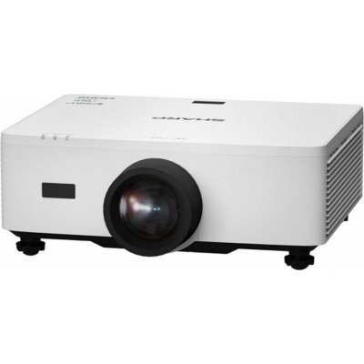 Sharp P601Q – Zboží Mobilmania