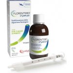 Florentero Complex suspenze pro psy a kočky 60 ml – Hledejceny.cz