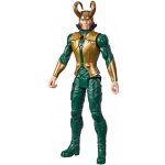 Hasbro Avengers Titan Hero Loki – Zbozi.Blesk.cz