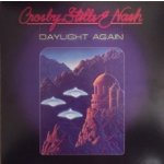 CROSBY, STILLS & NASH - DAYLIGHT AGAIN LP – Hledejceny.cz