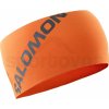 Čelenka Salomon RS PRO Headband LC2121400 burnt ochre