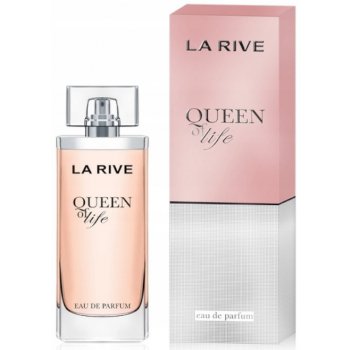 La Rive Queen Of Life For parfém dámský 75 ml