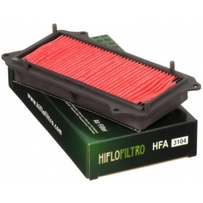 HIFLO FILTRO vzduchový filtr HFA3104 – Hledejceny.cz