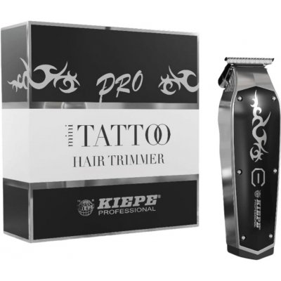KIEPE Mini Tattoo – Hledejceny.cz