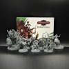 Desková hra Titan Forge Bloodfields Redleaf Elves Starter Set