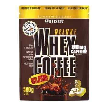 Weider Whey Coffee 500 g