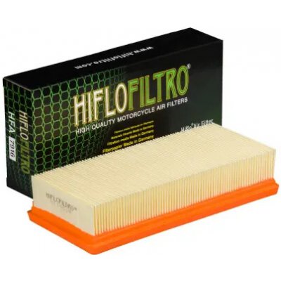 HIFLO FILTRO vzduchový filtr HFA7916 – Hledejceny.cz
