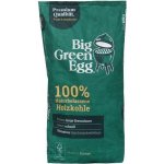 Big Green Egg 100% Přírodní dřevěné uhlí 9 kg – HobbyKompas.cz