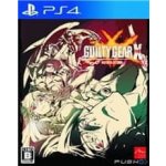 Guilty Gear XRD-Revelator- – Hledejceny.cz