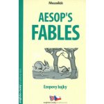 Mozaika-Četba-Aesop´s Fables (Ezopovy bajky) - Ezop – Hledejceny.cz