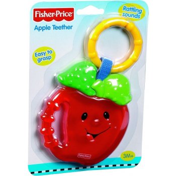 Fisher Price jahůdka