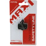 brzdové destičky MAX1 Avid Elixir/ Sram AXS – Zboží Dáma