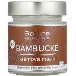 Saloos Bio Bambucké krémové máslo 110 ml – Zbozi.Blesk.cz