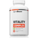 GymBeam Vitality complex 240 tablet – Hledejceny.cz